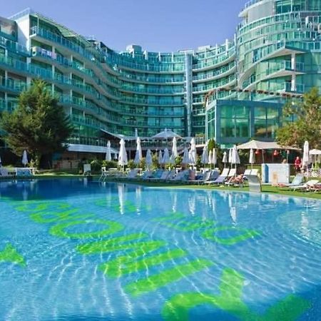 Студио Приморско Εξωτερικό φωτογραφία