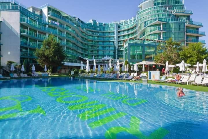 Студио Приморско Εξωτερικό φωτογραφία
