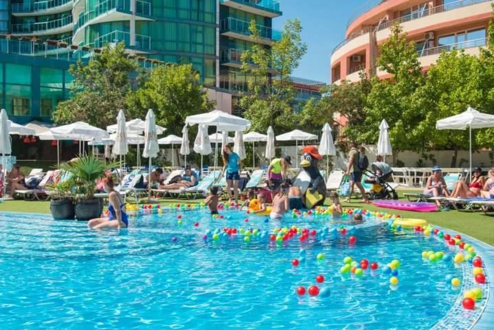 Студио Приморско Εξωτερικό φωτογραφία