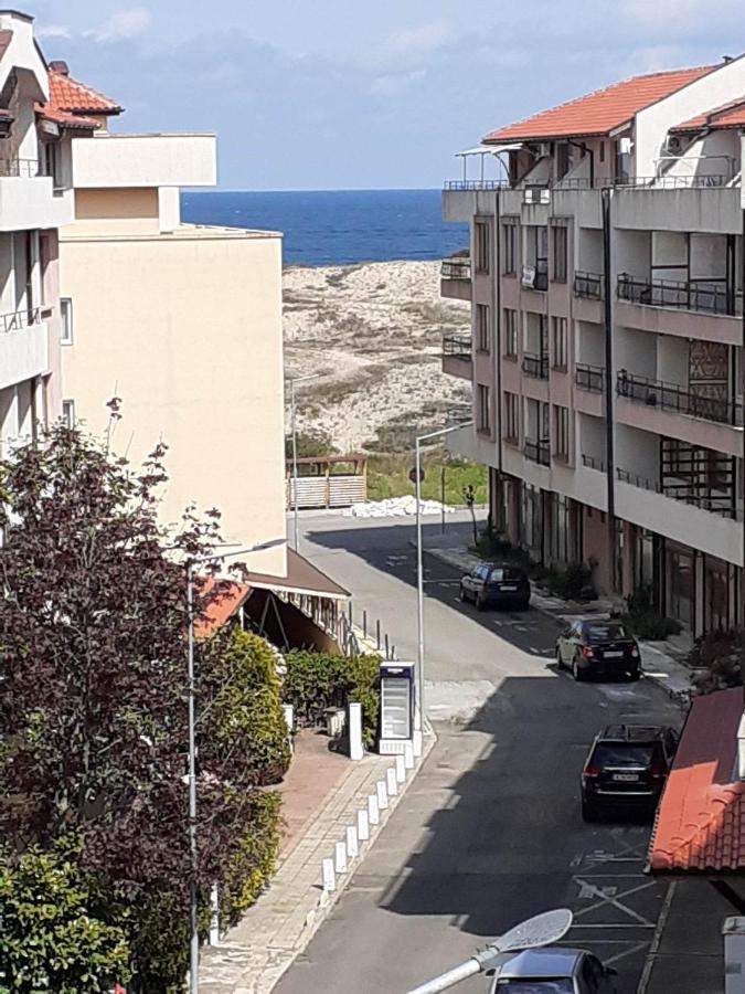 Студио Приморско Εξωτερικό φωτογραφία